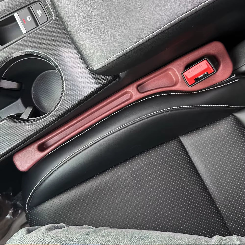 GapGuard™ Universal Car Seat Gap Filler (2-Pack)