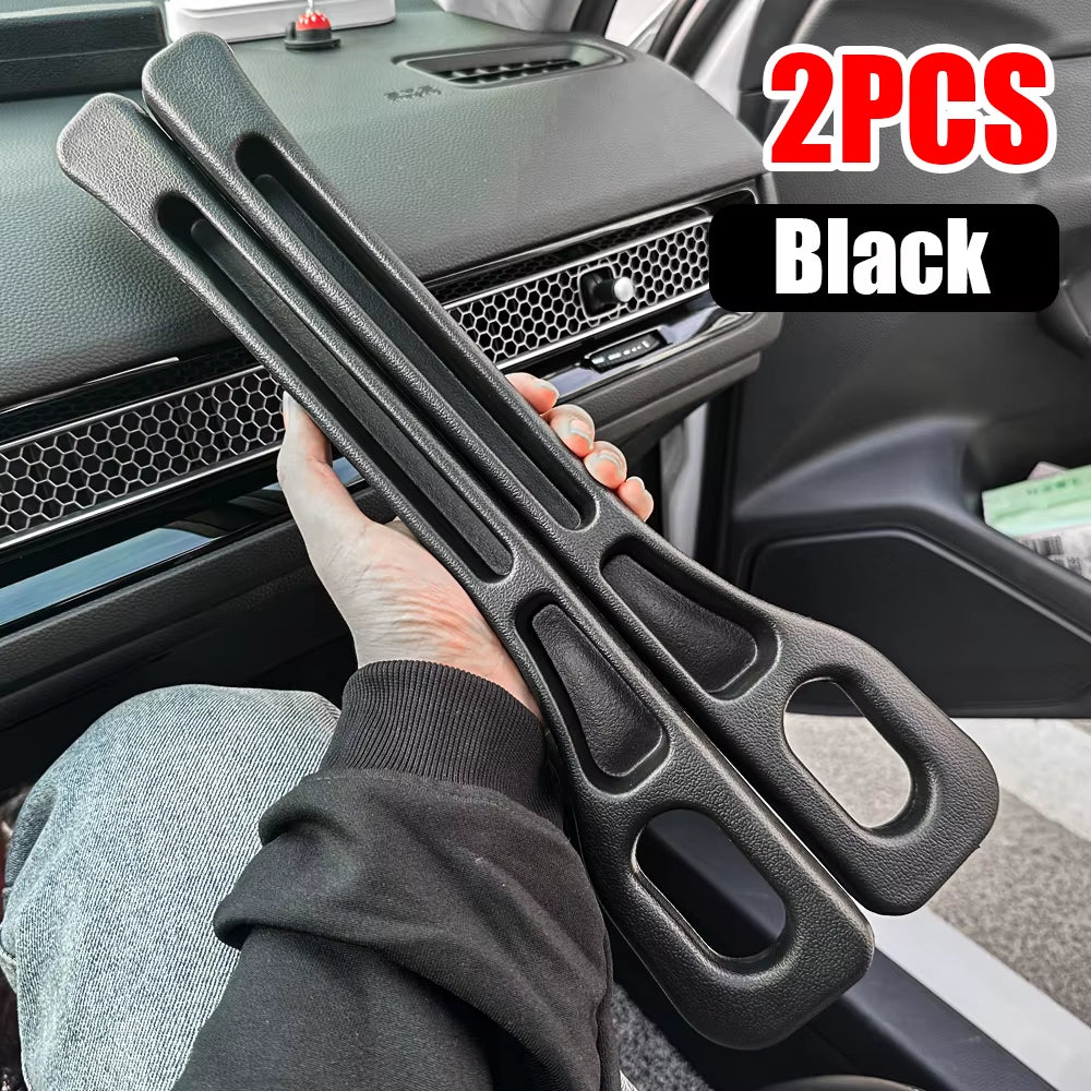 GapGuard™ Universal Car Seat Gap Filler (2-Pack)