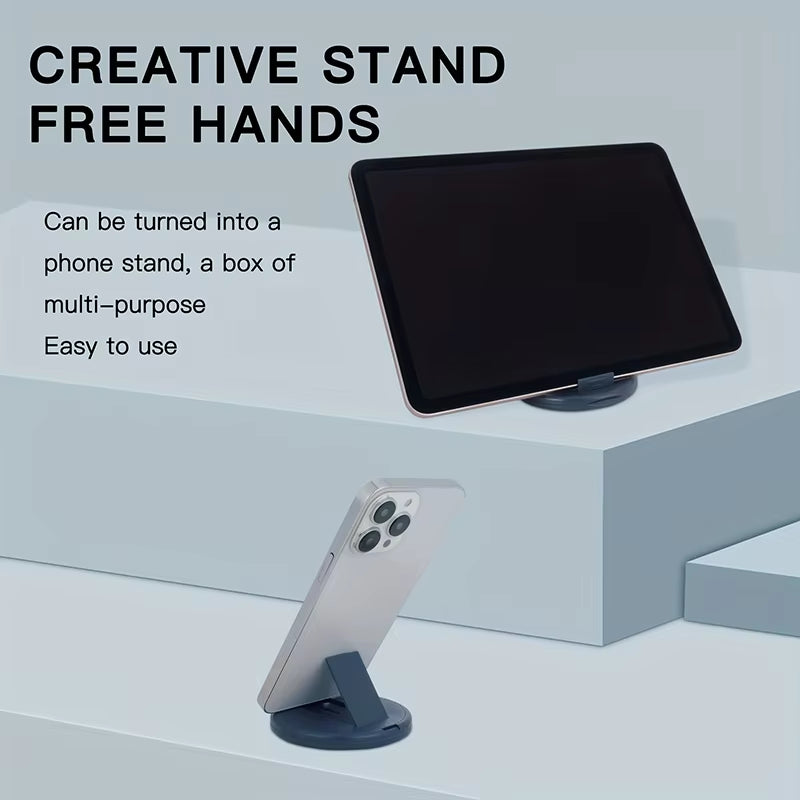 All-in-One 65W Fast Charging Cable Kit – USB-C to C with Multi-Device Adapters & Storage Case