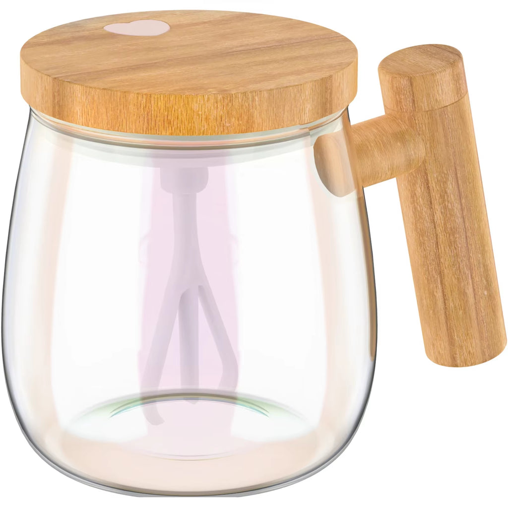 StirraFlex™ Automatic Mug