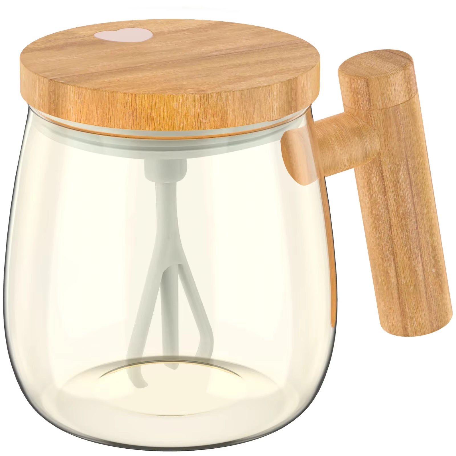 StirraFlex™ Automatic Mug
