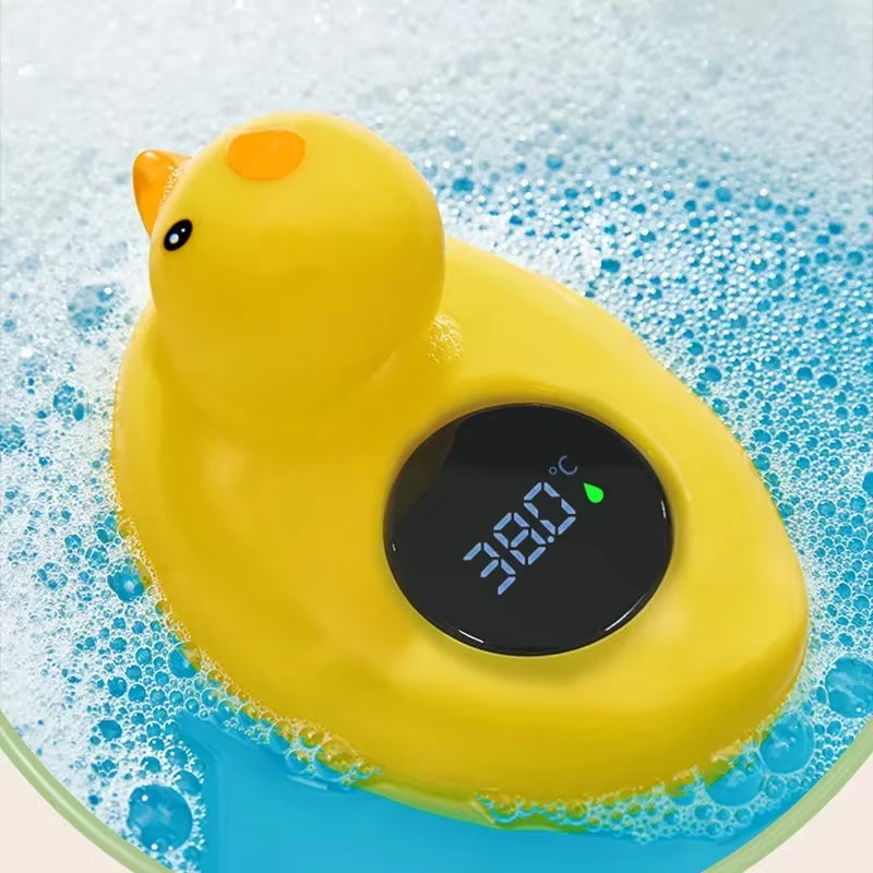ThermoDuck™- Baby Bath Thermometer 